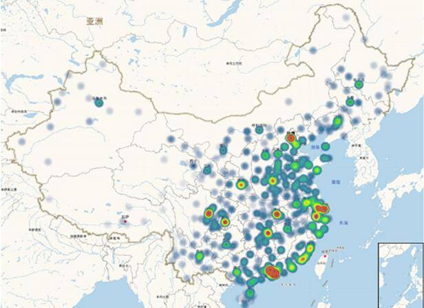 腾讯最新报告：中国数字经济体量高达26.70万亿