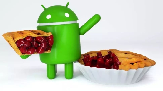 天上真的掉“馅饼”，华为多款机型启动Android P内测