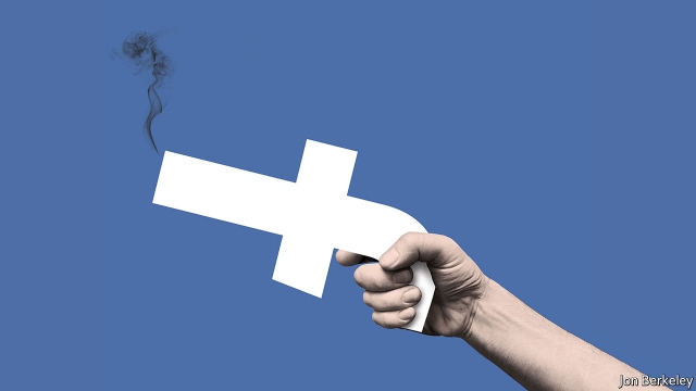 评论:社交媒体会威胁民主吗？