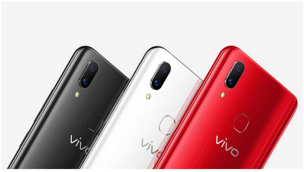 vivo X21新一代全面屏惊艳亮相 回收宝携手vivo商城“以旧换新”