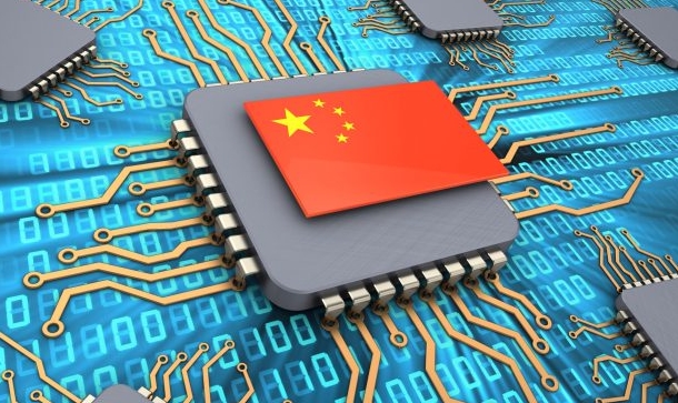 外媒：中国科技巨头正加速自主芯片开发与美抗衡
