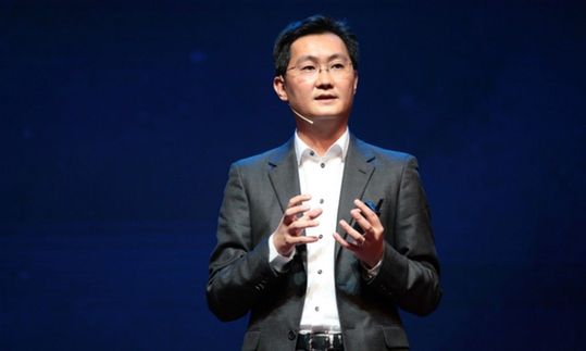 2018全球最具影响力CEO出炉：马云马化腾上榜