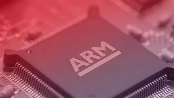 中国芯第一次“突围战”：ARM中国合资公司已运营