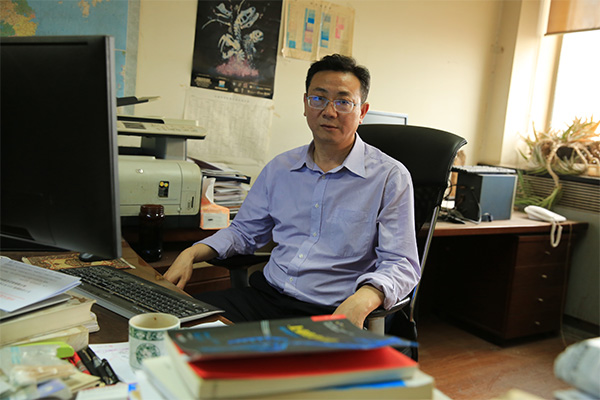 周忠和：在中国最大的误解是把科学和技术混为一谈