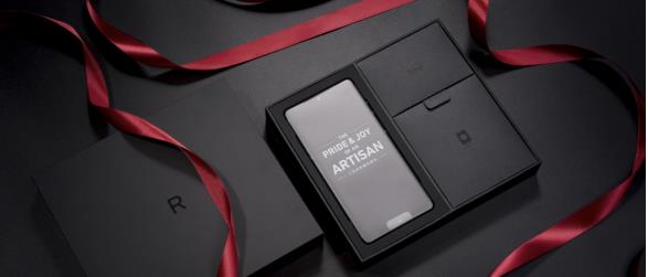 锤子科技京东品牌日来袭：坚果R1 512GB版本首发，坚果Pro2特别版、坚果3限时优惠