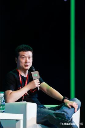 TechCrunch前沿 | 搜狗副总裁吴滔:创新性翻译硬件是AI技术落地的蓝海