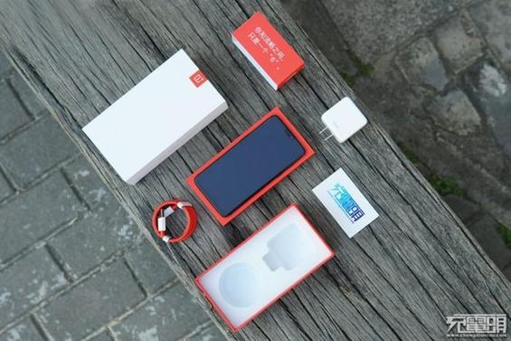 一加OnePlus 6体验及充电性能评测