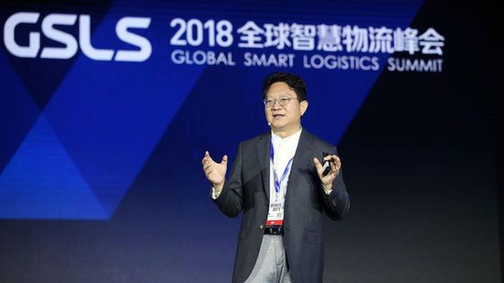 福布斯专访阿里“总参谋长”曾鸣 谈中国式创新