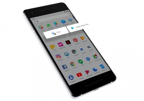 谷歌正式发布安卓9 Pie系统 Pixel手机率先更新
