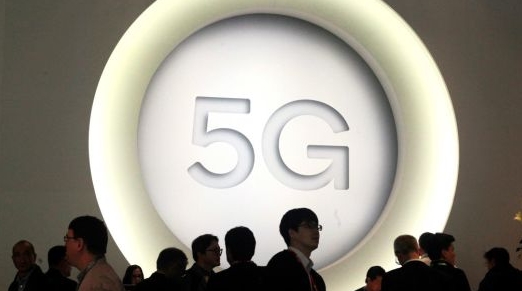 中国5G技术投资超出美国240亿美元 外媒称难以追赶