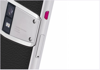 英伦血统生而不凡，VERTU Constellation X耀世登场