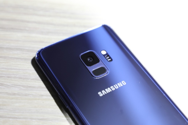 追求心中所想 记录生活每刻 Galaxy S9打造最佳拍照伙伴