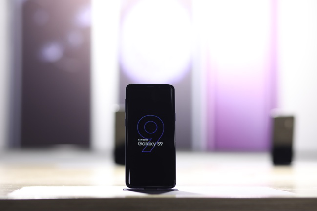 追求心中所想 记录生活每刻 Galaxy S9打造最佳拍照伙伴