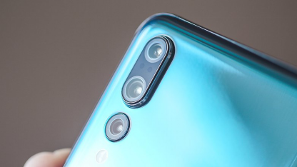 美媒AndroidPit深度评测：三摄尤物P20 Pro 窥见未来摄影