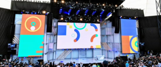 2018谷歌开发者大会召开 语音助手使用场景成最大亮点