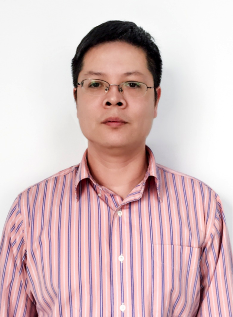 专访2017年肇庆市西江创新人才候选人、物联网专家李松生博士